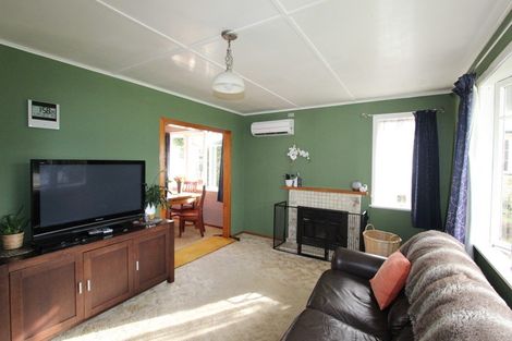 Photo of property in 45 Tararua Street, Pahiatua, 4910