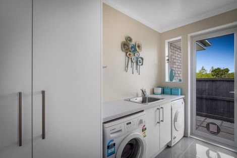 Photo of property in 159b Lowes Road, Rolleston, 7614