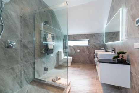 Photo of property in 18 Myland Drive, Hobsonville, Auckland, 0616