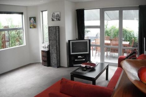 Photo of property in 28d Hastings Street West, Sydenham, Christchurch, 8023