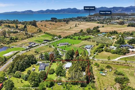 Photo of property in 143 Seaton Valley Road, Mapua, Upper Moutere, 7173