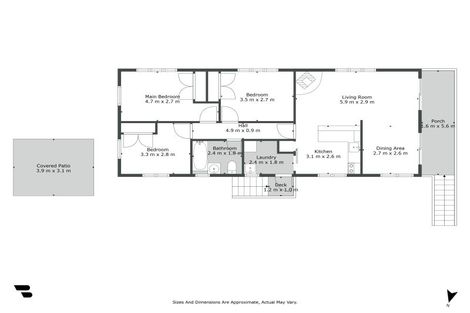 Photo of property in 11 Poplar Road, Stanmore Bay, Whangaparaoa, 0932