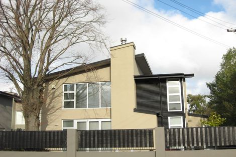Photo of property in 62a Purchas Street, St Albans, Christchurch, 8014