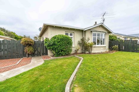 Photo of property in 349 Tay Street, Turnbull Thomson Park, Invercargill, 9810