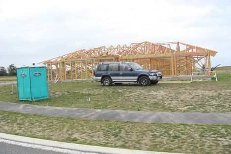 Photo of property in 31 Fairfield Way, Rolleston, 7614