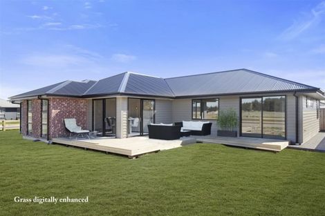 Photo of property in 23 Dunlop Crescent, Rolleston, 7614