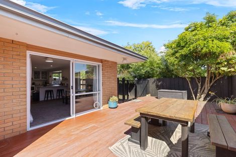 Photo of property in 26 Burwood Road, Burwood, Christchurch, 8083
