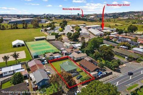 Photo of property in 71 Browns Road, Manurewa, Auckland, 2102