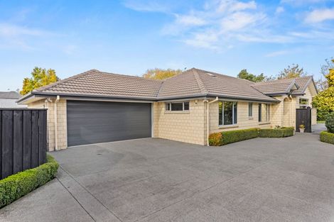 Photo of property in 15a Westburn Terrace, Burnside, Christchurch, 8041