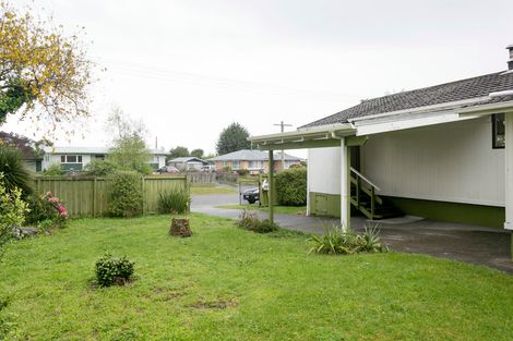 Photo of property in 4 Rawhiti Street, Taupo, 3330