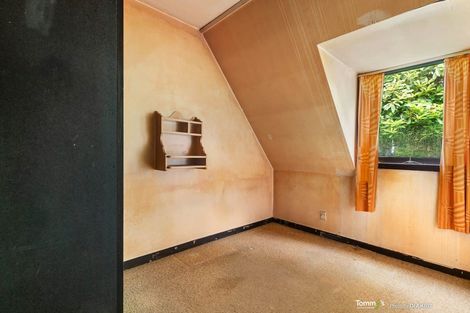 Photo of property in Hiropi St Village, 61/46u Hiropi Street, Newtown, Wellington, 6021