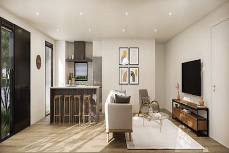 Photo of property in 197 Innes Road, St Albans, Christchurch, 8052