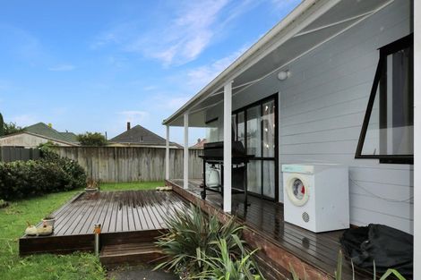 Photo of property in 3 Bush Street, Naenae, Lower Hutt, 5011
