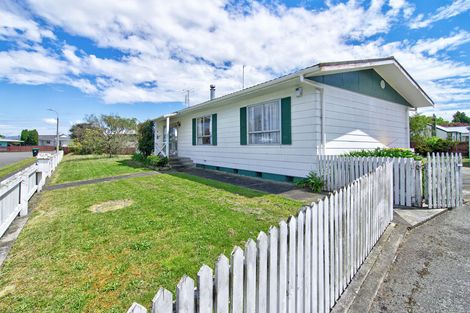 Photo of property in 15 Taranaki Street, Kuripuni, Masterton, 5810