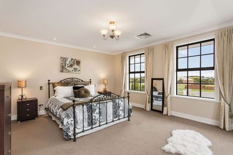 Photo of property in 50 Devine Drive, Rolleston, Christchurch, 7678