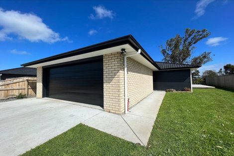 Photo of property in 16 Oldfield Lane, Marton, 4710