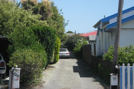 Photo of property in 129 Barrington Street, Somerfield, Christchurch, 8024