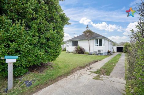 Photo of property in 265 Saint Andrew Street, Glengarry, Invercargill, 9810