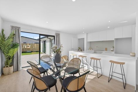 Photo of property in 73 Accadia Drive, Rolleston, 7614