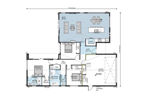 Photo of property in 515 Korimako Drive, Te Awamutu, 3800