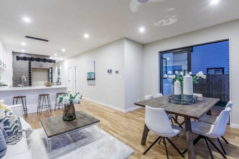 Photo of property in 10 Kokowai Parade, Hobsonville, Auckland, 0616