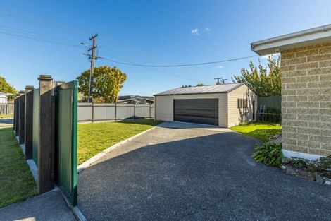 Photo of property in 1 Carlyle Crescent, Witherlea, Blenheim, 7201
