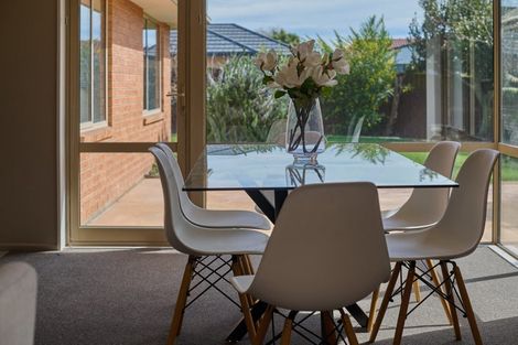 Photo of property in 5 Robinia Place, Wigram, Christchurch, 8042