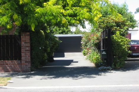 Photo of property in 64 Merivale Lane, Merivale, Christchurch, 8014
