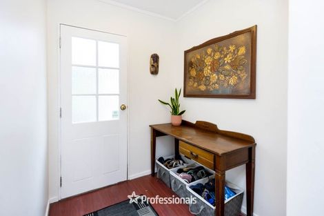 Photo of property in 58 Larchmont Grove, Totara Park, Upper Hutt, 5018