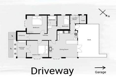 Photo of property in 40 Radley Street, Woolston, Christchurch, 8023