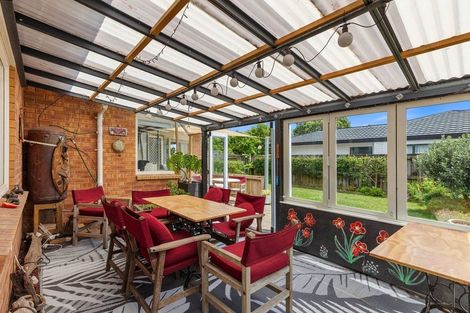 Photo of property in 16 Kentia Avenue, Mount Maunganui, 3116