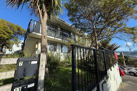 Photo of property in 8/4 Derby Street, Mount Victoria, Wellington, 6011