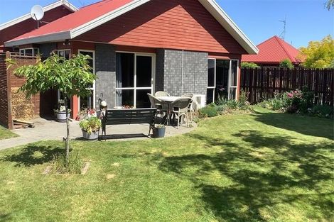 Photo of property in 66 Lane Street, Allenton, Ashburton, 7700