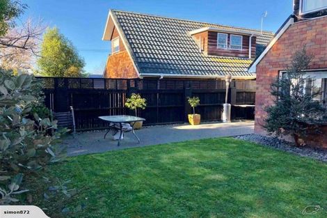 Photo of property in 439 Avonhead Road, Avonhead, Christchurch, 8042