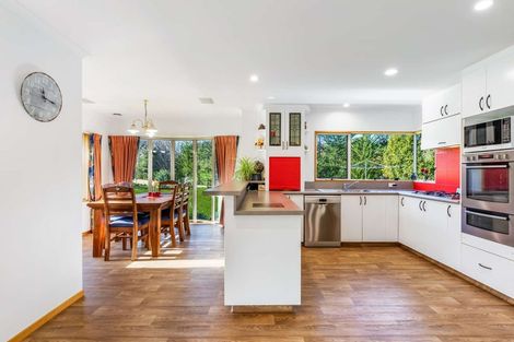 Photo of property in 422 Glendhu Road, Motunau, Greta Valley, 7387