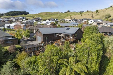 Photo of property in 97 Iles Road, Lynmore, Rotorua, 3010