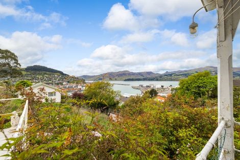 Photo of property in 24 Cressy Terrace, Lyttelton, 8082