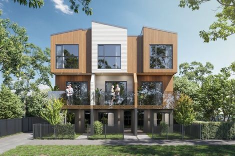 Photo of property in 300 Great North Road, Henderson, Auckland, 0612