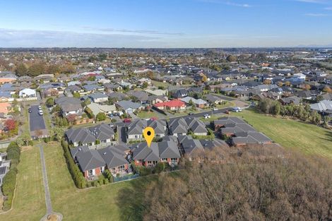 Photo of property in 12a Date Crescent, Aidanfield, Christchurch, 8025