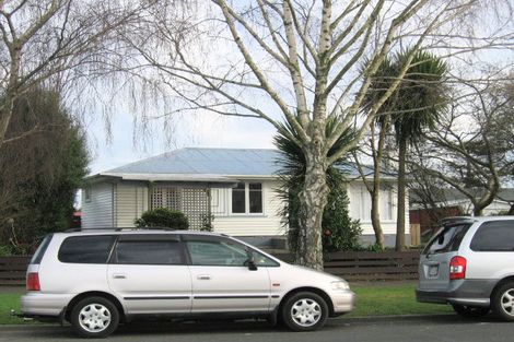 Photo of property in 42 Paterson Street, Frankton, Hamilton, 3204