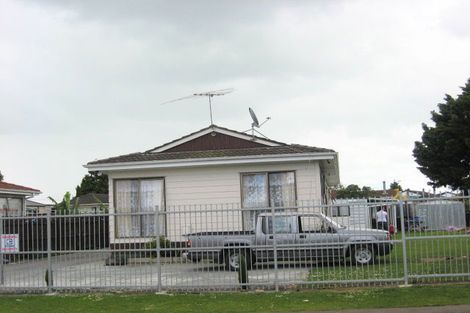 Photo of property in 81 John Walker Drive, Manurewa, Auckland, 2102