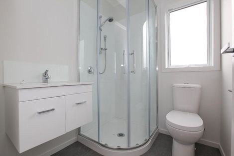 Photo of property in 7u3 Burrows Place, Frankton, Hamilton, 3204