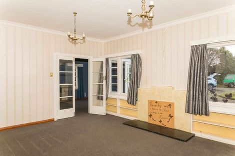 Photo of property in 97 Guy Street, Dannevirke, 4930