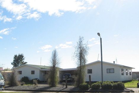 Photo of property in 4 Redwood Drive, Waipukurau, 4200