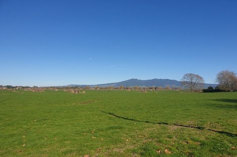 Photo of property in 149 Reid Road, Ngahinapouri, Ohaupo, 3882