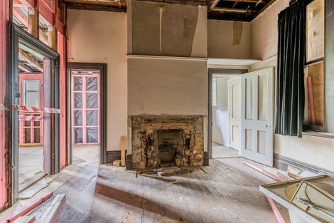 Photo of property in 1 Phillips Street, Kensington, Dunedin, 9011