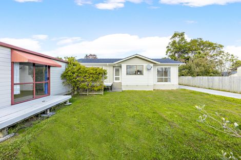 Photo of property in 4 Romilly Court, Papakura, 2110