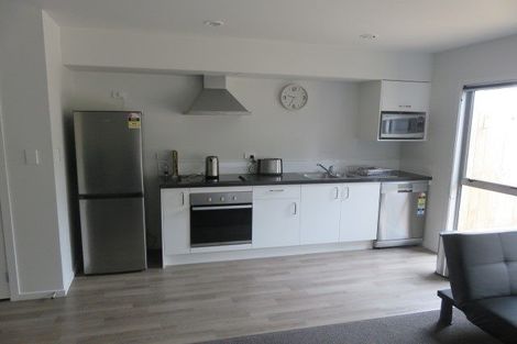 Photo of property in 100u6 Knighton Road, Hillcrest, Hamilton, 3216