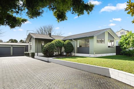 Photo of property in 11 Camden Place, Pukete, Hamilton, 3200