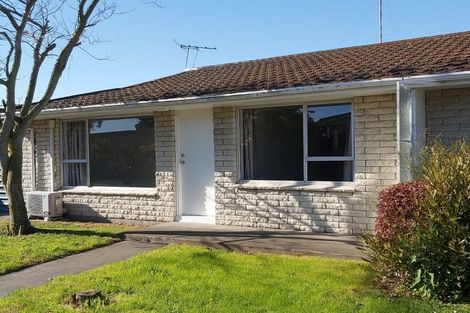 Photo of property in 2/38 Lyndon Street, Riccarton, Christchurch, 8041